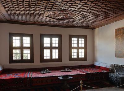 TOUR TO VELIKO TURNOVO - ARBANASI 4